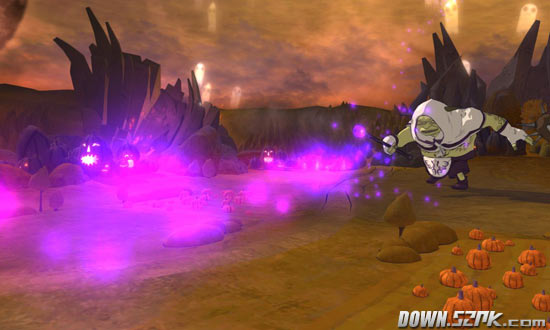 ����ʥ�ڴ���ս����ɫ���İ��������