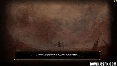 ��R.A.W.����֮ս�����İ��������