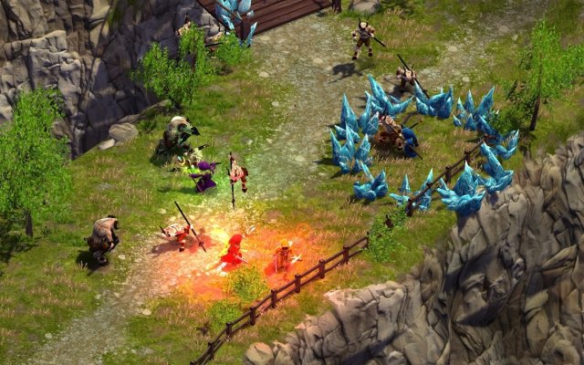 ��ħ�ܣ�Magicka����Ӣ�İ��������