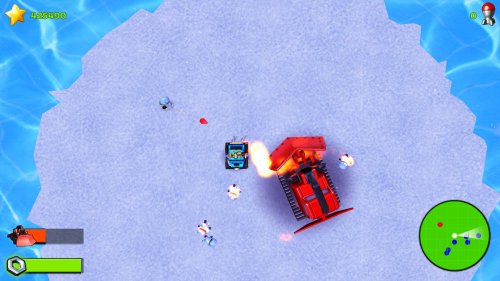 ����ͨ��ս��Ӳ�̰�