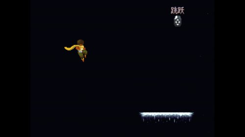 Dandara��Ϸ�������-Dandara���İ��������