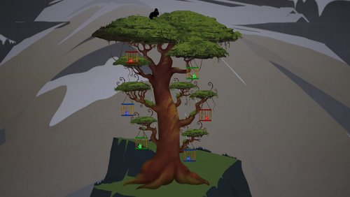 Luciform��Ϸ�������-Luciform�����ⰲװ���������