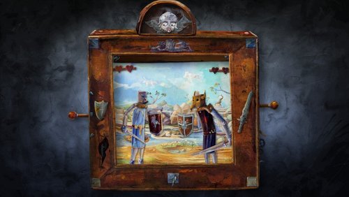 ����֨���졷Ӳ�̰�