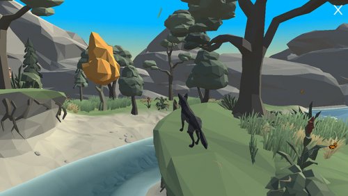 ï��ɭ����Ϸ�������-ï��ɭ�����İ��������