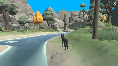 ��ï��ɭ�֡����İ�