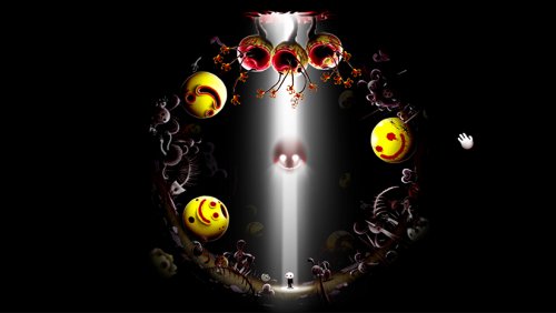 ��Happy Game�����İ�