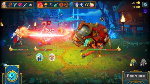 Roguebook��Ϸ�������-Roguebook������������