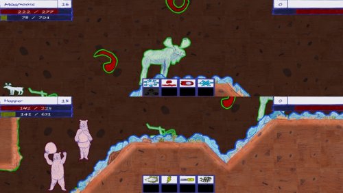 ��Beraltors�����İ�