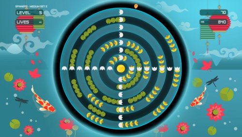 ��Circuitous�����İ�