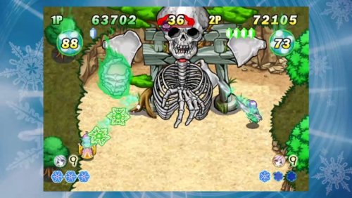 ��ѩŮ�����硷���İ�