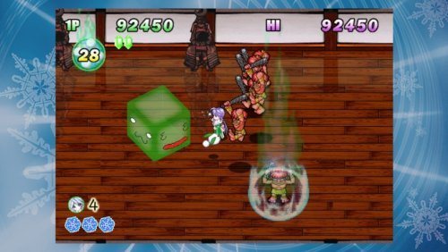 ��ѩŮ�����硷���İ�