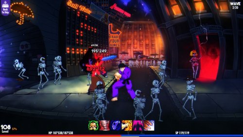 ��Ultra Savage�����İ�