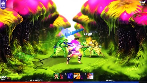 ��Ultra Savage�����İ�