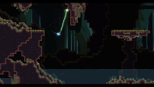 ������˹���ż���Remnants of Naezith