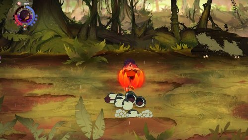 ��Tunche�������ⰲװ��