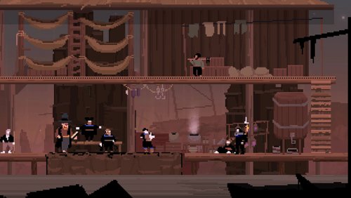 ��Olija�����İ�