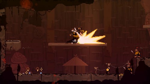 ��Olija�����İ�