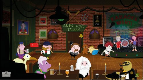 ������ɽ�����ǡ����İ�