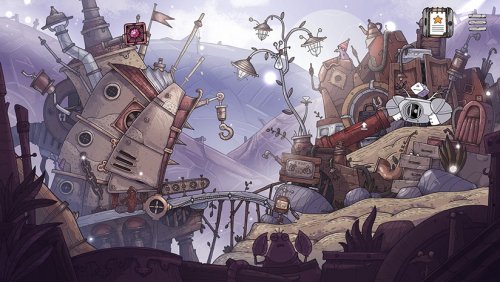 TOHU��Ϸ�������-TOHU���İ��������