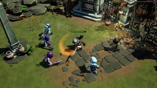 ��Ĺ����Ϸ�������-��Ĺ���ƽ���������