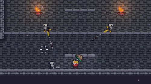 Dungreed���԰��������-Dungreed���İ��������