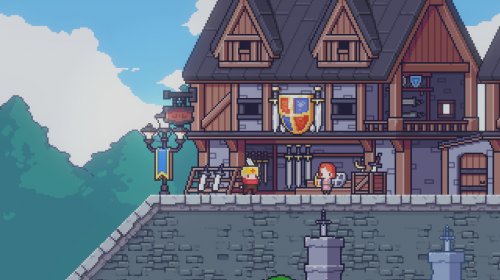 ��Dungreed�����İ�