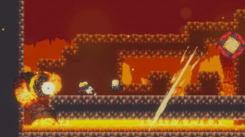 ��Dungreed�����İ�