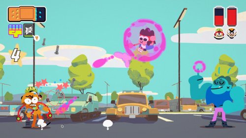 ��OK K.O.!��ΪӢ�۰ɡ����İ�