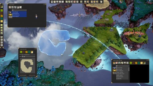 Ư�ƴ�½֮�������������-Ư�ƴ�½֮���������İ��������