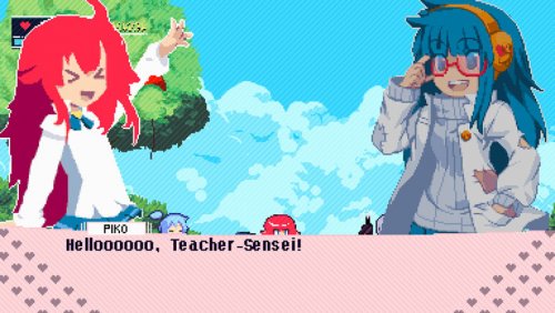 Piko Piko�������-Piko Piko���İ��������