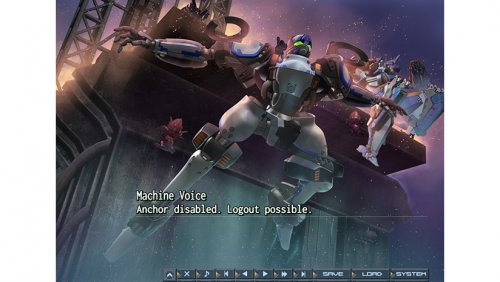 BaldrSky��Ϸ�������-BaldrSky���İ��������