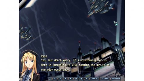��Baldr Sky�����İ�