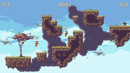 ��Moustache Mountain�����İ�