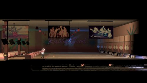 ��ʧ�٣�J.J.��·ƶ�����׷��֮�������İ�