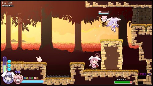 ��Rabi-Ribi�����İ�