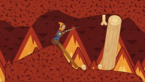 ��Balancelot�����İ�