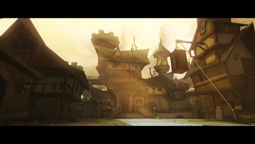 ����֮�������ռ��桷���İ�