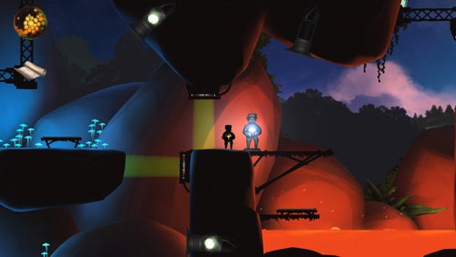 ŵ��֮ҹ�������-ŵ��֮ҹ���İ��������