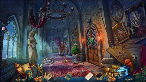 ������������ʿ֮ŭ�����İ�