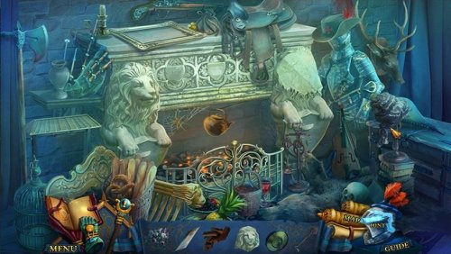 ����������ʿ֮ŭ�������-����������ʿ֮ŭ���İ��������