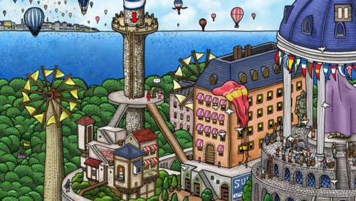 ���Թ�����̽�����İ�