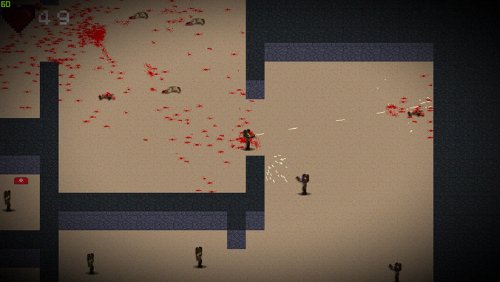 ��Walls in Dead�����İ�