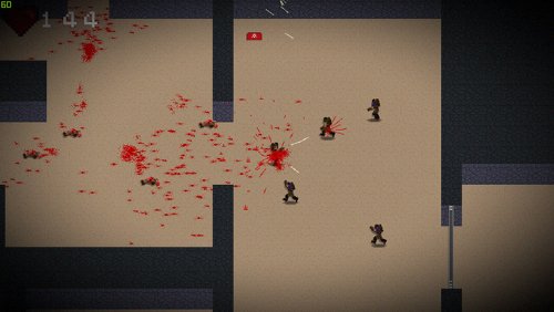 Walls in Dead�������-Walls in Dead���İ��������