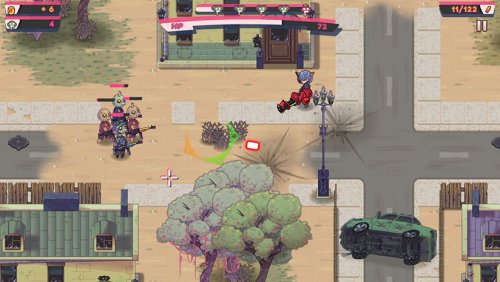 ��Pew Paw�����İ�