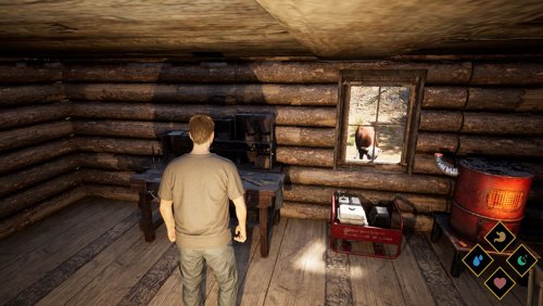 Wilderness�������-Wilderness���İ��������