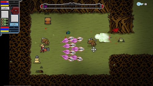 ��Vile�����İ�