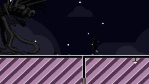 ��Simple Fear�����İ�