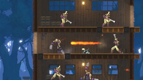 ��Foregone�����İ�