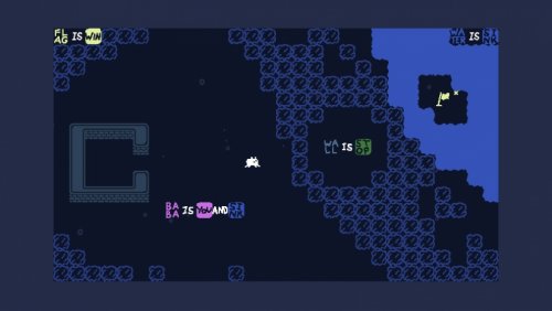 ��Baba Is You�����İ�