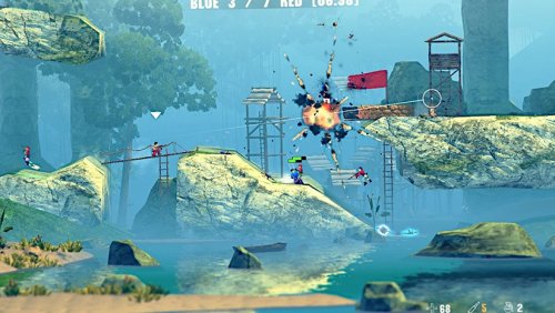 ��ʿ��ͻ��2�����İ�